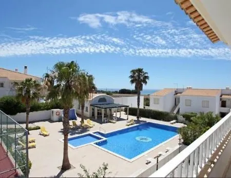 Apartment Ocean View