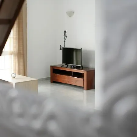 Apartment Ocean View Albufeira