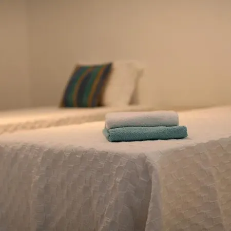 Ocean View Apartment
