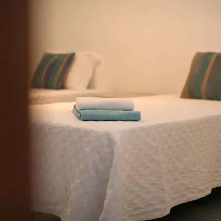 Ocean View Apartment *