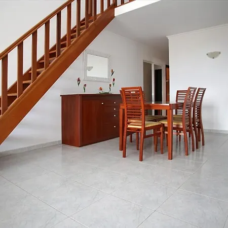 Apartment Ocean View Albufeira