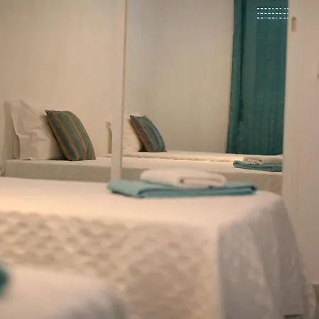 Ocean View Apartment Albufeira