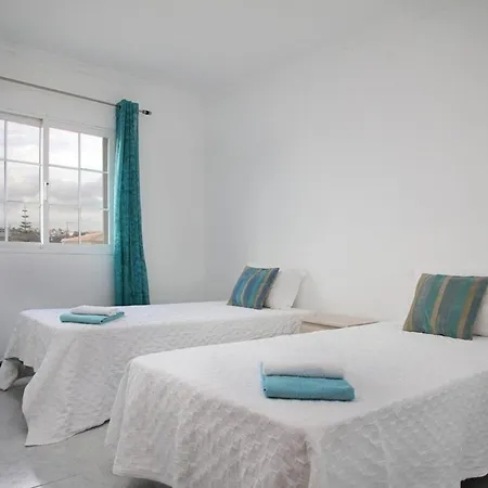 Apartment Ocean View