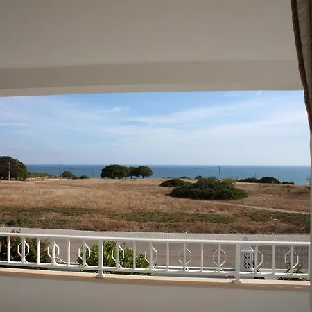 Ocean View Apartment *