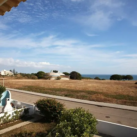 Apartment Ocean View Albufeira