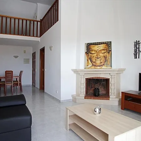 Ocean View Apartment