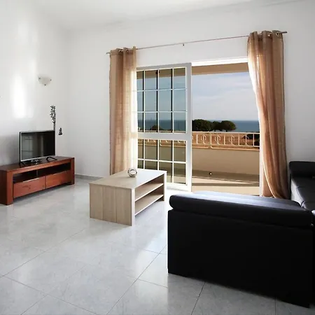 Ocean View Apartment