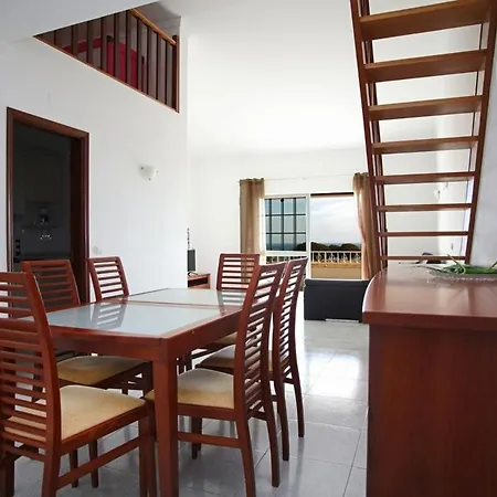 Apartment Ocean View *