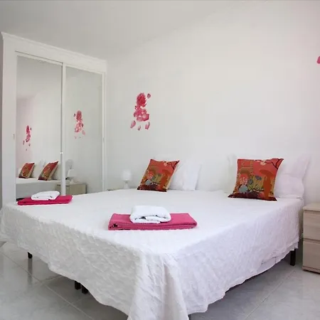Apartment Ocean View Albufeira