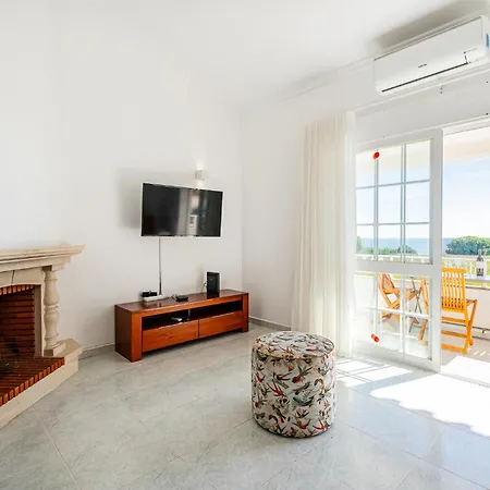 Ocean View Apartment