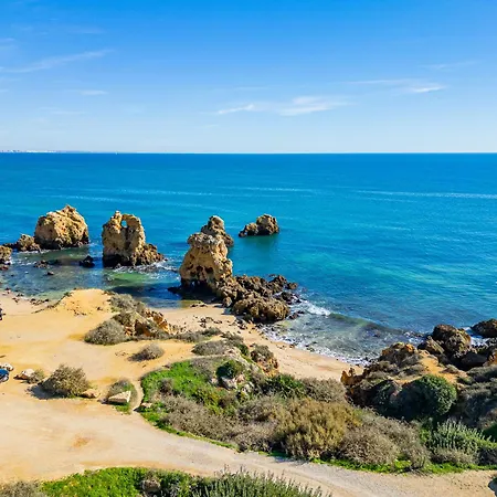 Apartment Ocean View Albufeira