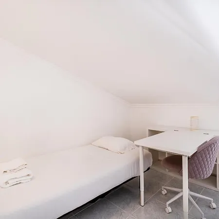 Apartment Ocean View *