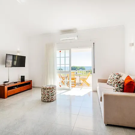 Apartment Ocean View Albufeira