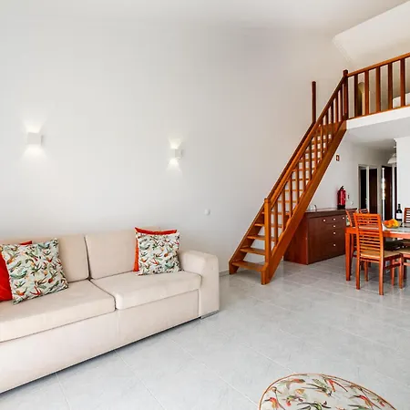 Ocean View Apartment