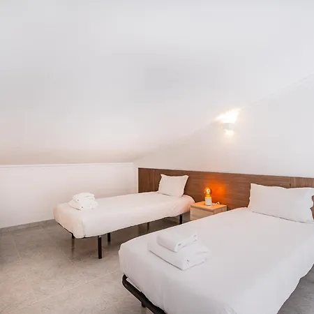 Apartment Ocean View Albufeira