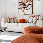 Ocean View Apartment Albufeira