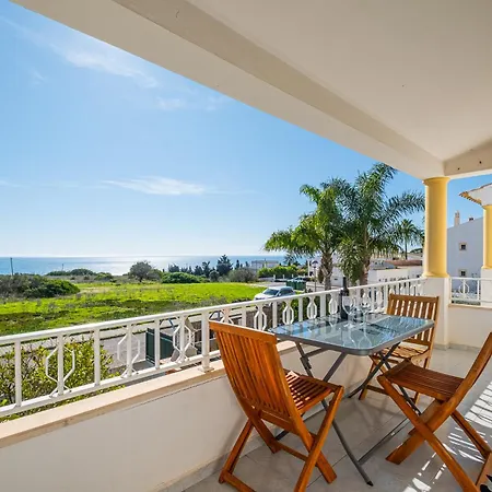 Apartament Ocean View