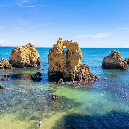 Ocean View Апартаменты *