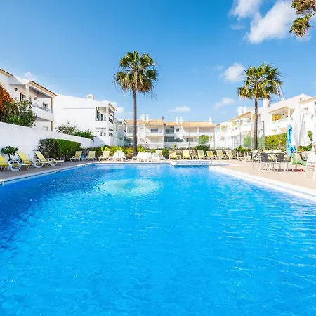 Appartement Ocean View *