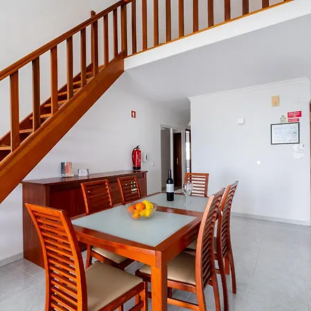 Ocean View * Албуфейра