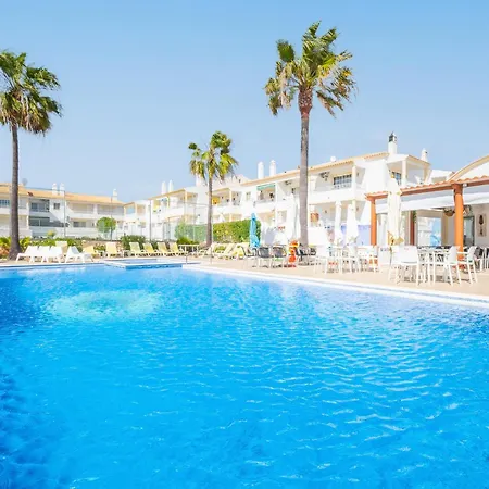 Ocean View Appartement