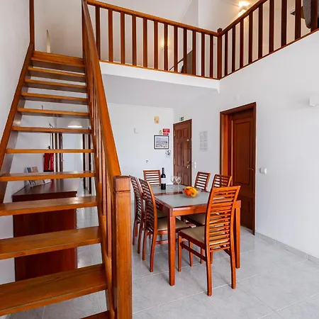 Lägenhet Ocean View