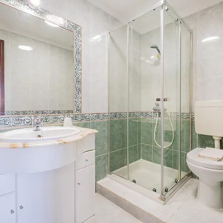 Apartament Ocean View *