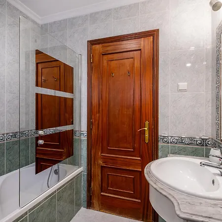 Appartement Ocean View Albufeira