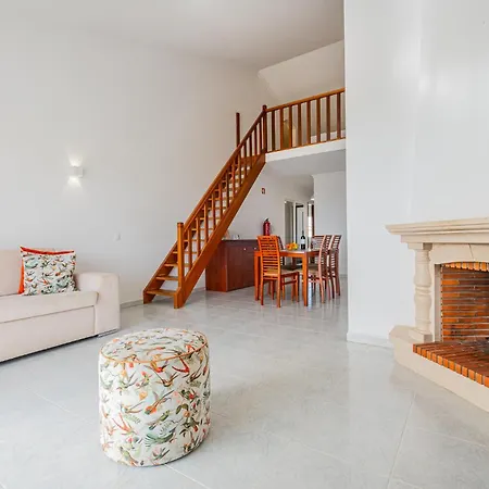 Ocean View Albufeira