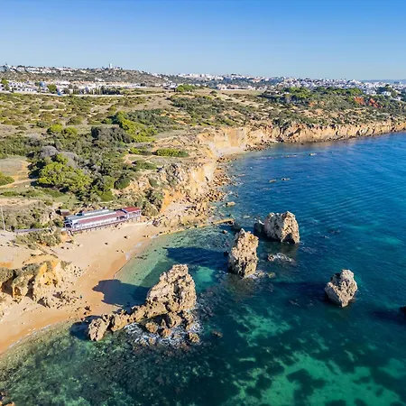 Ocean View Албуфейра