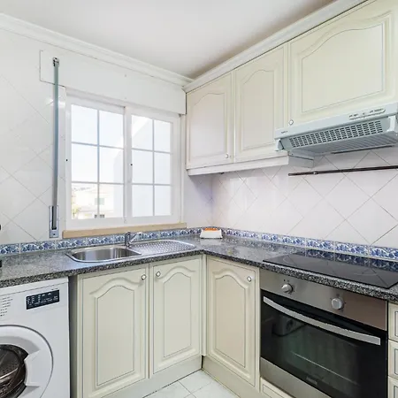 Ocean View Lägenhet