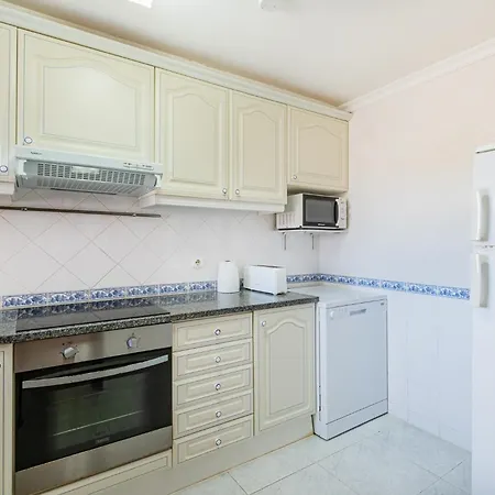 Ocean View * Albufeira