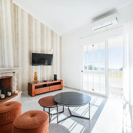 Apartament Ocean View *