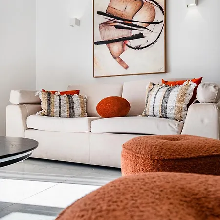 Ocean View Apartament Albufeira