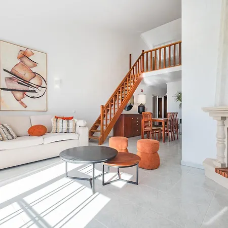 Apartament Ocean View Albufeira