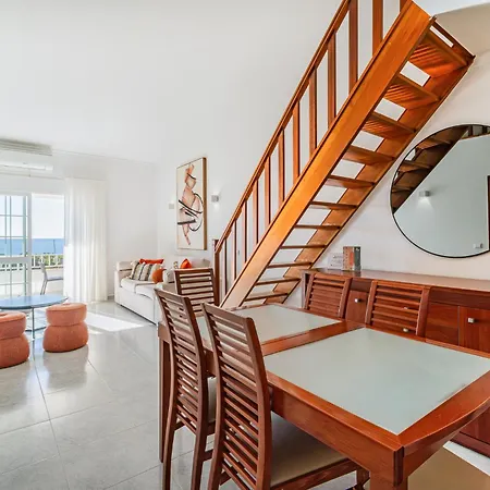 Ocean View Апартаменты *