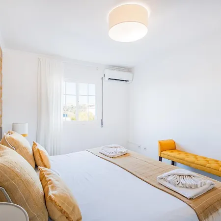 Ocean View * Albufeira