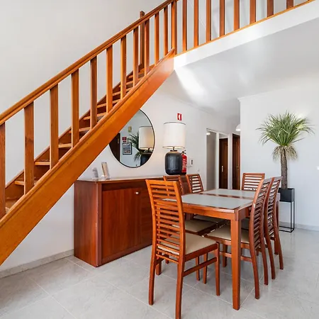 Ocean View Albufeira