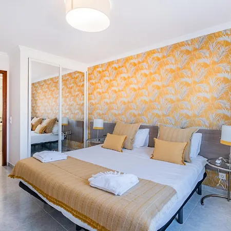 Apartament Ocean View Albufeira