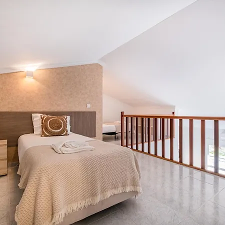 Апартаменты Ocean View