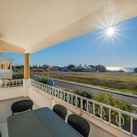 Апартаменты Ocean View *