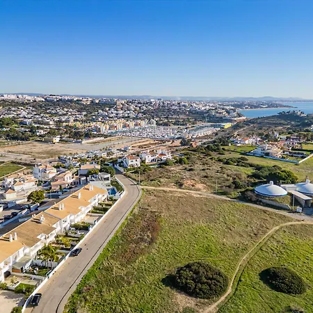 Апартаменты Ocean View *