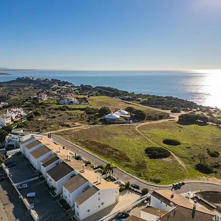 Ocean View * Albufeira