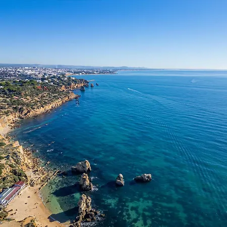 Apartament Ocean View *