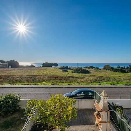 Ocean View * Албуфейра