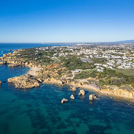 Ocean View Lägenhet *