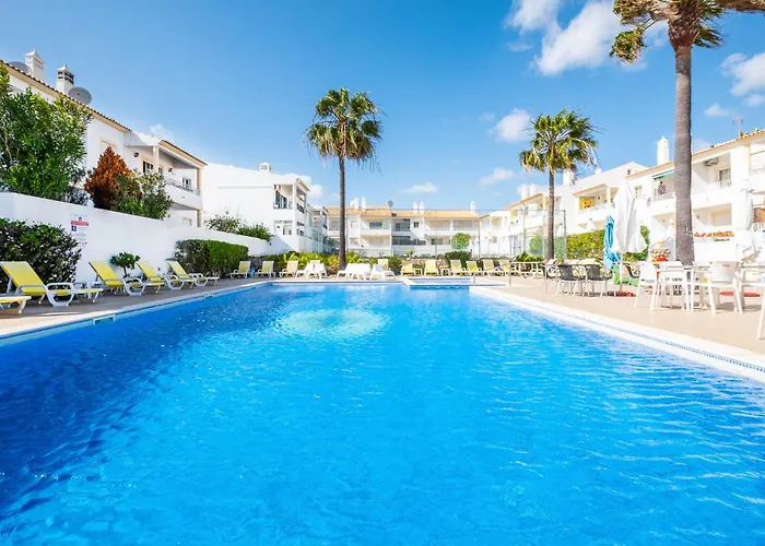 Apartamento Ocean View *