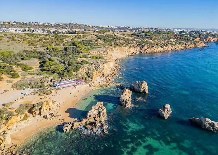 Ocean View Albufeira