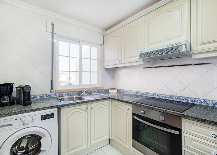 Ocean View Apartamento