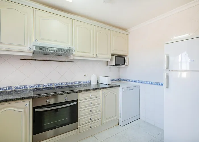 Ocean View * Albufeira